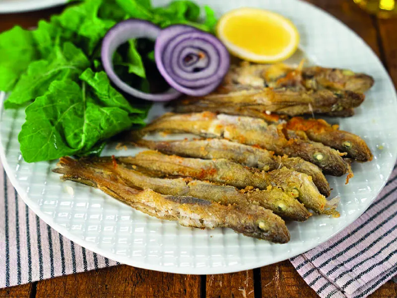 Mezgit Tava